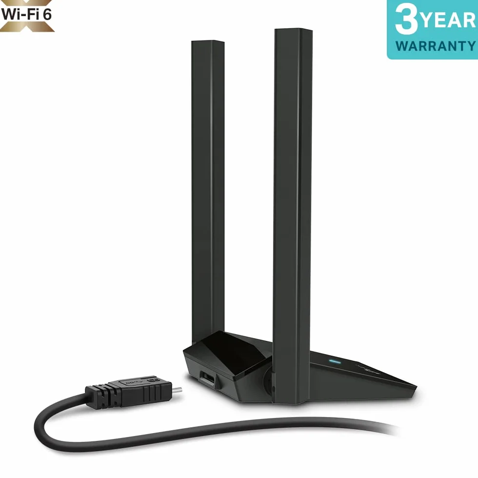TP-Link Archer TX20U plus V1 Network Adapter