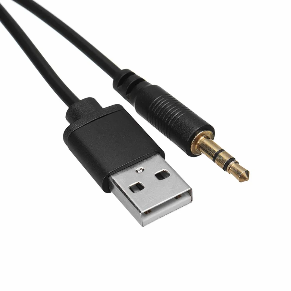 Bluetooth Odbiornik Audio Stereo Bezprzewodowy do BMW E90 E91 E92 E93 3,5 mm