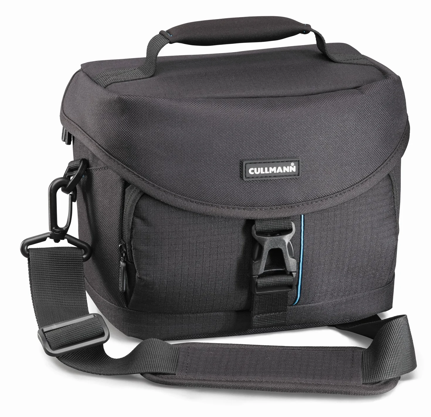 Cullmann Torba Panama Maxima 120 na sprzęt DSLR czarna