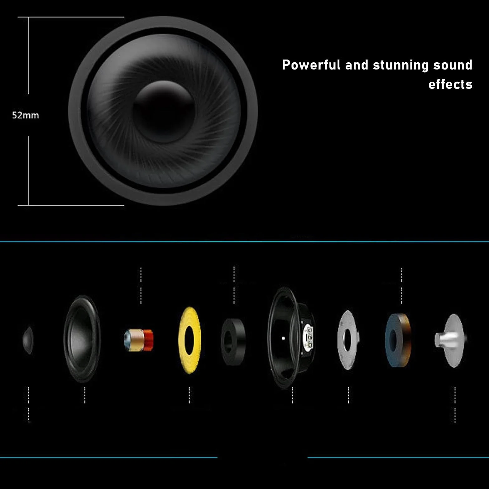 AM FM Shower Radio Wbudowany Głośnik, Wodoodporne Wiszące Radio łazienkowe z Obrotowym Pokrętłem dla łatwej Kontroli Objętości Tuningu, Mini Przenośne Radio z Akumulatorem