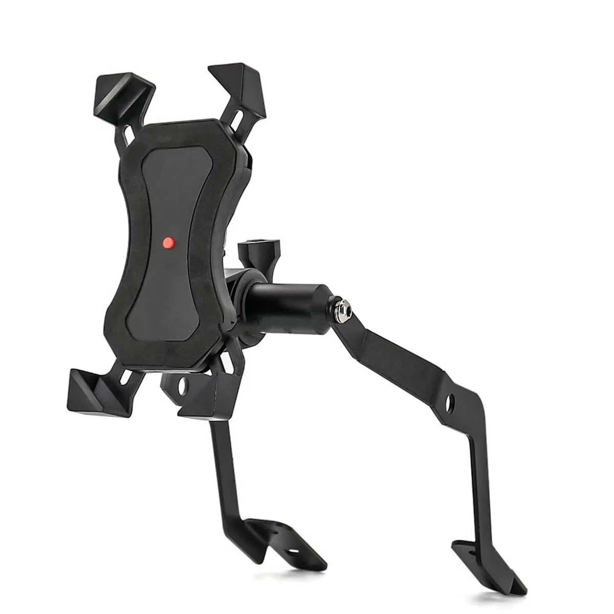 Motocyklowy uchwyt nawigacyjny GPS Pasuje do BMW F900XR 2020, stojak na telefon komórkowy, uchwyt na nawigację GPS(C)