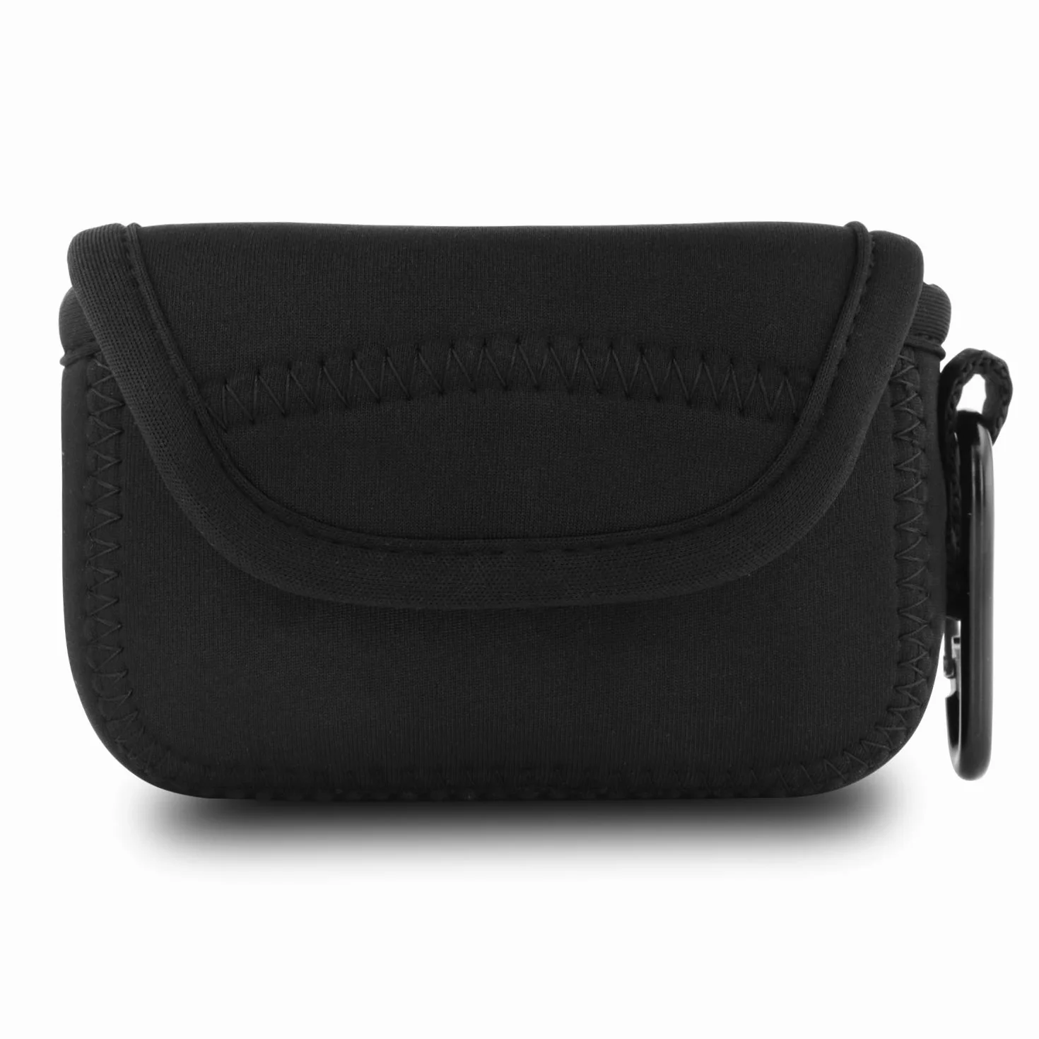 MegaGear MG1029 etui neoprenowe do Panasonic Lumix DMC-LX10 czarne