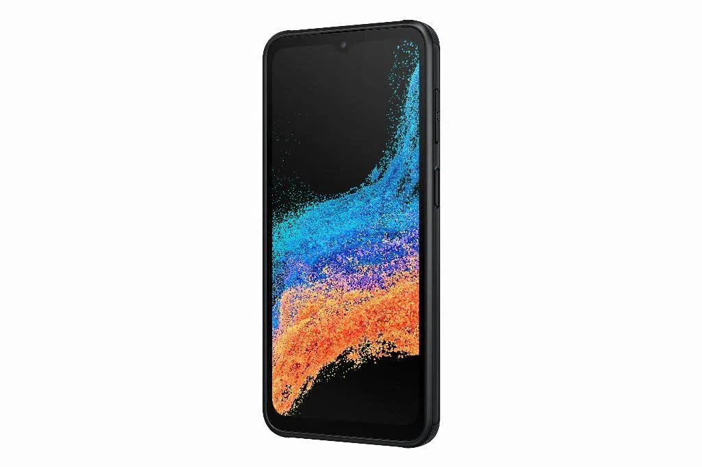 Samsung Galaxy Xcover 6 Pro Enterprise Edition 6/128GB, Android, black