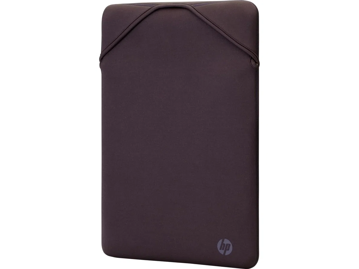 HP Pokrowiec Reversible 15, Fioletowo-Różowy, 2F1W8AA
