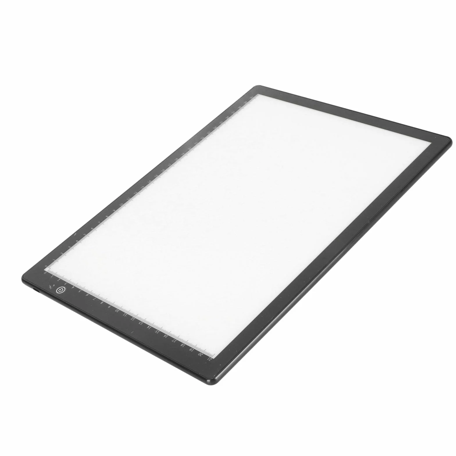 Przeglądarka Slajdów A4 Ultracienka Podkładka Podświetlająca 3 Tryby Jasności USB Zasilana