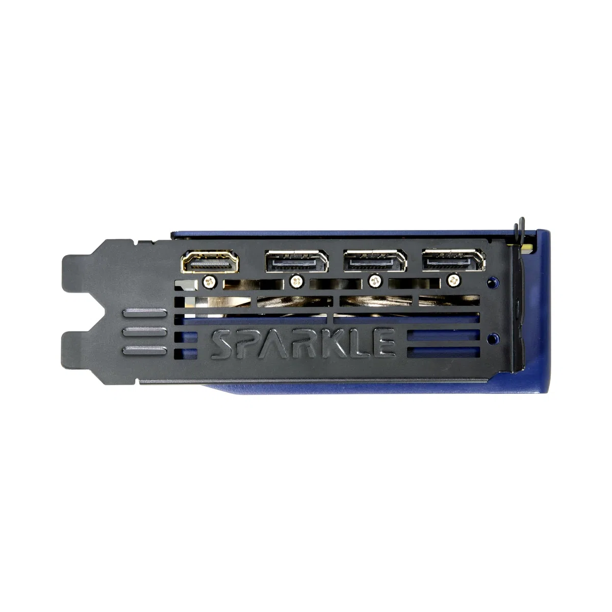 Sparkle Intel Arc B580 Titan OC 12GB GDDR6