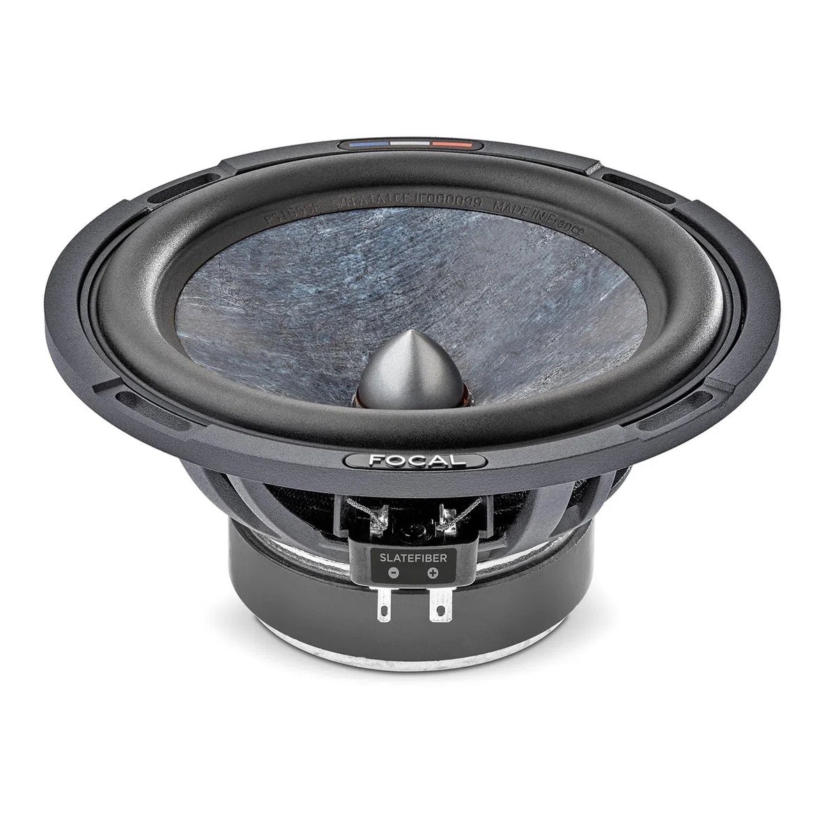 Focal PS165SF | Zestaw SLATE FIBER 2-drożny 6 1/2" (165 MM)