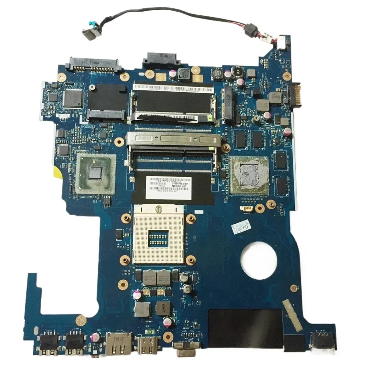 Płyta główna laptopa 5943G 5943 LA-5981P płyta główna