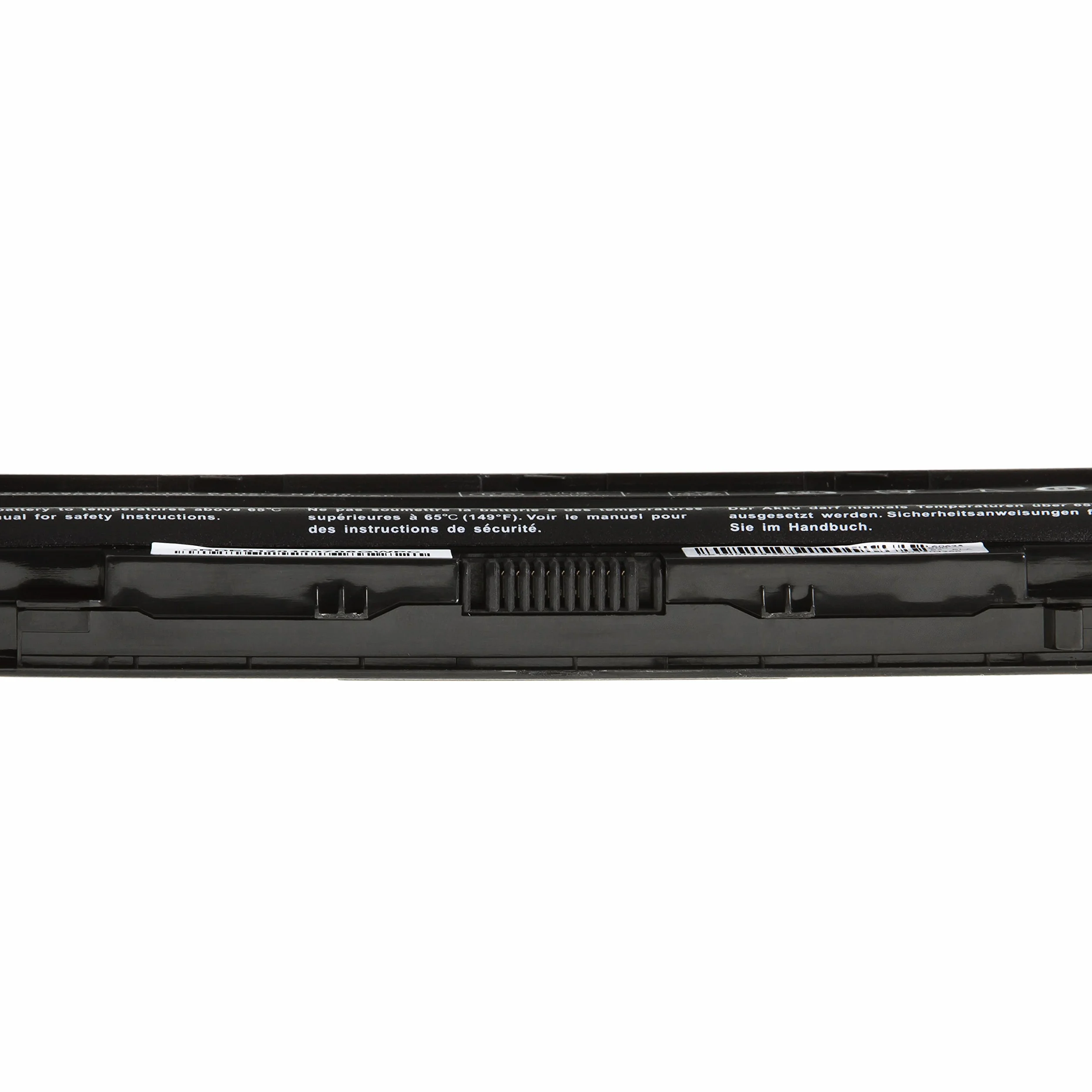 Green Cell Bateria J1KND do Dell Inspiron 15R N5010 N5050 17R N7010 Vostro 4400mAh 11.1V Czarna