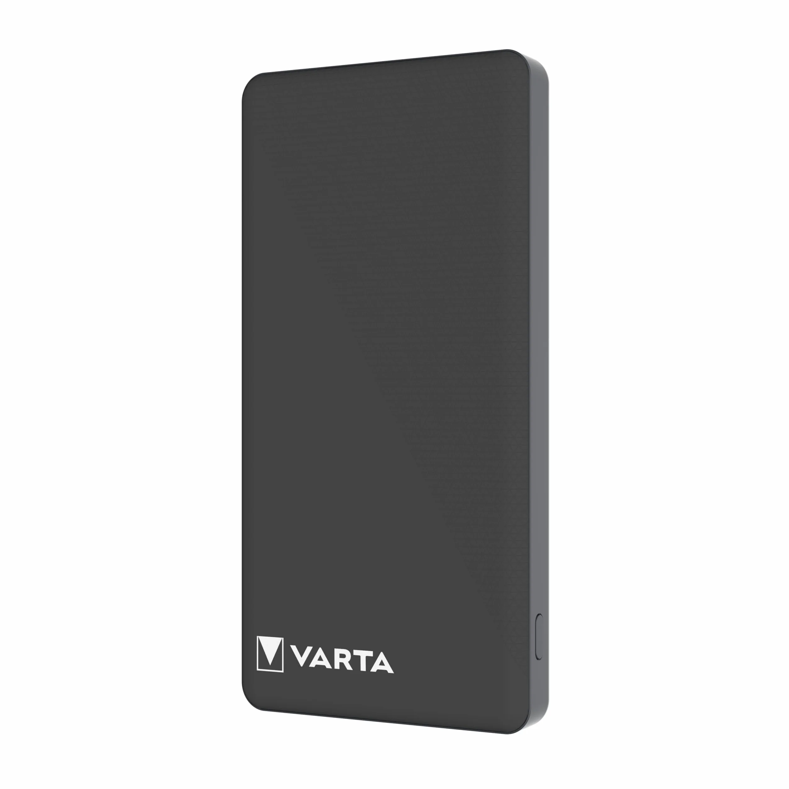 VARTA Power Bank 10000mAh z 3 portami USB A i USB C