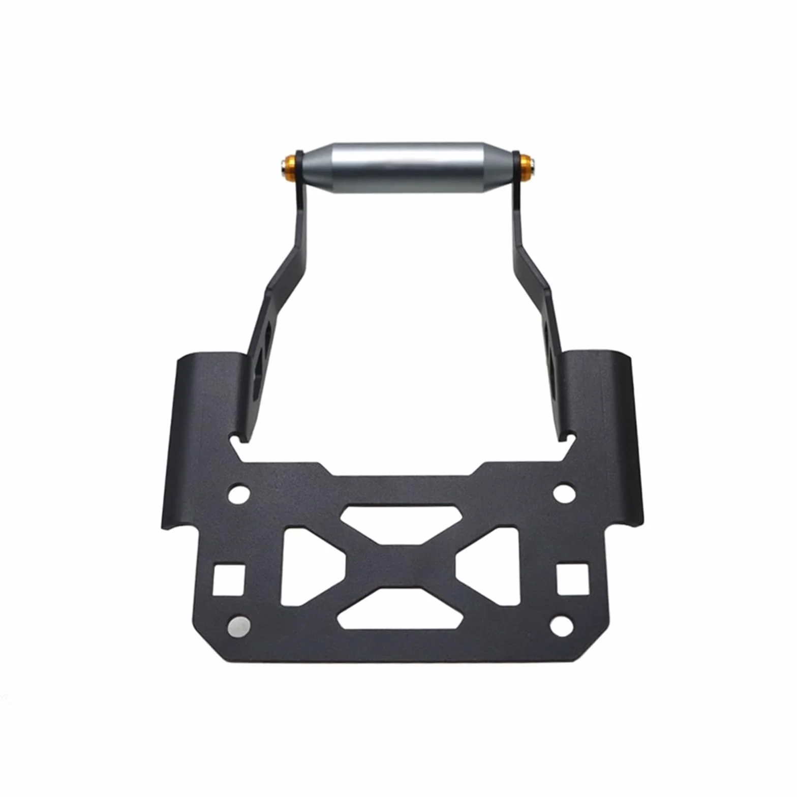 Pasuje do BMW F800GS F800 2024 2025 Akcesoria motocyklowe Uchwyt montażowy nawigacji Uchwyt na telefon Uchwyt nawigacji GPS Uchwyt do nawigacji GPS uchwyt(12mm)