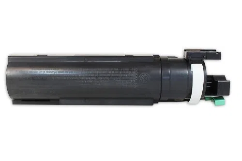Przebudowany dla tonera Nashuatec F 550 - TYPE1260D / 430351 - dla ok. 5000 stron (5% pokrycia)