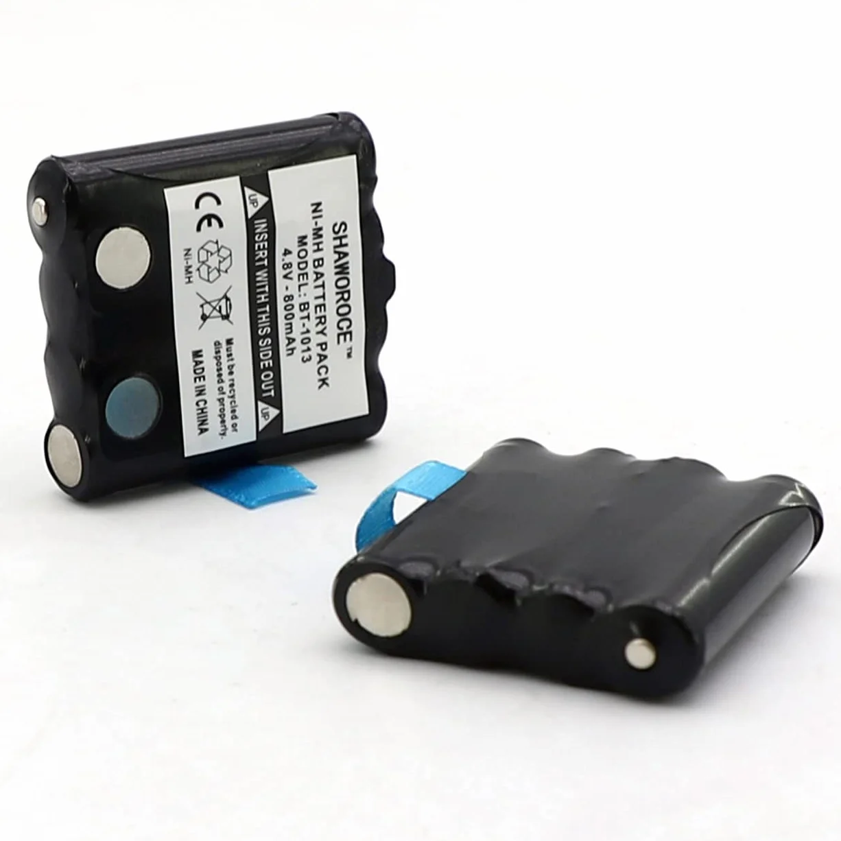 Akumulator 800 mAh NI-MH AAA do Motorola PMR Walkie Talkie XT180 TLKR T80
