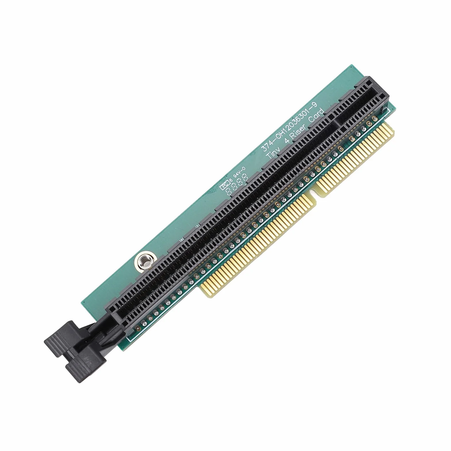 Adapter Karty Pionowej PCI E 16X dla ThinkCentre M910Q M910X M710Q P320