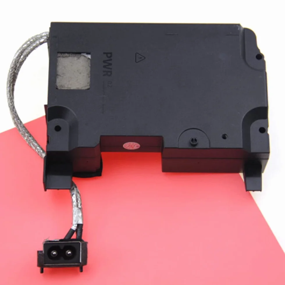 Zasilacz sieciowy do konsoli X, 110 V-220 V, wewnętrzny adapter Power Board AC do XBOXONE X części akcesoriów