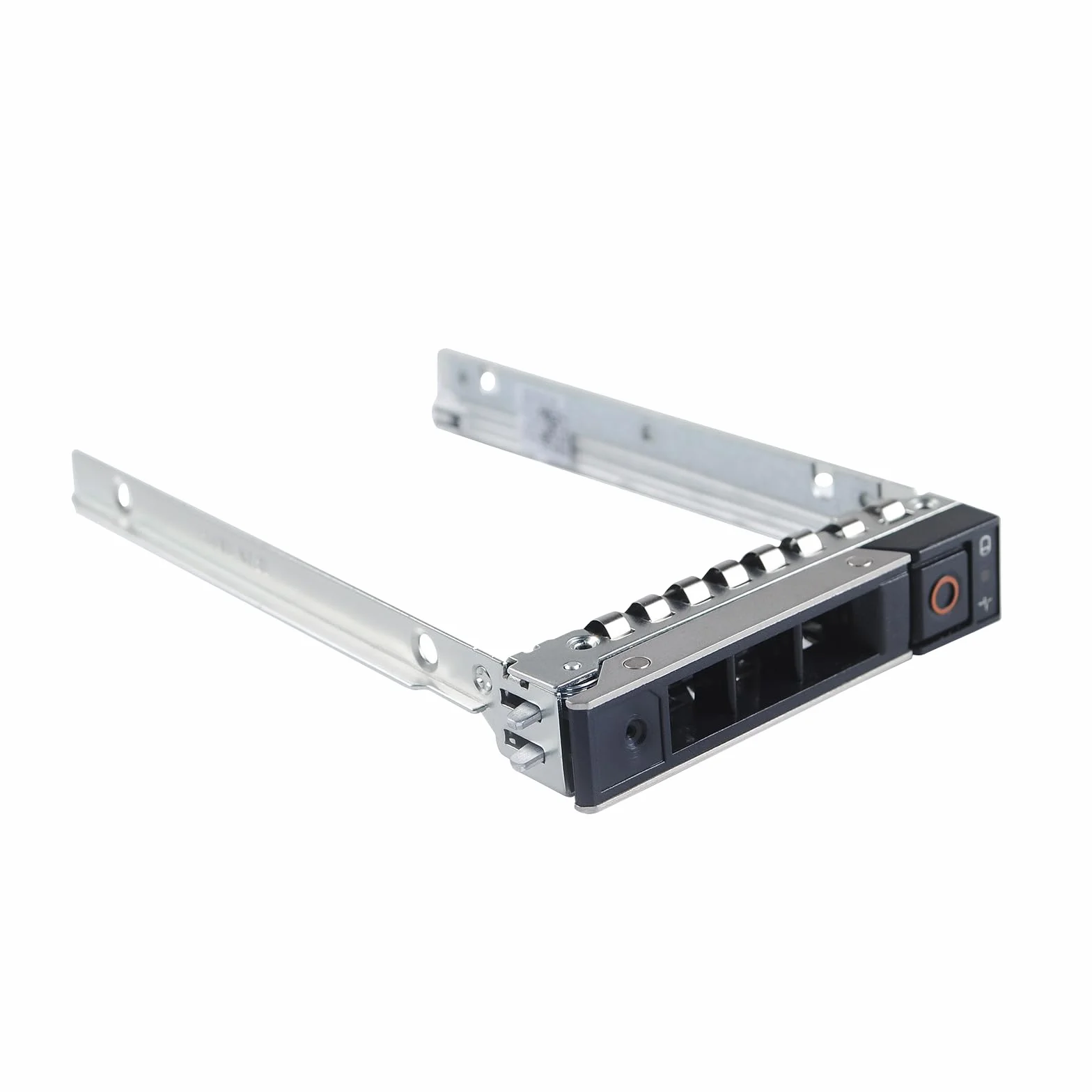 2,5 cala DXD9H 14th Gen SAS/SATA taca do dysku twardego Caddy do Dell Poweredge R740 R740xd R940 R840 R640 R540 R440 R340 R6415 R7415 R7425 ze śrubami