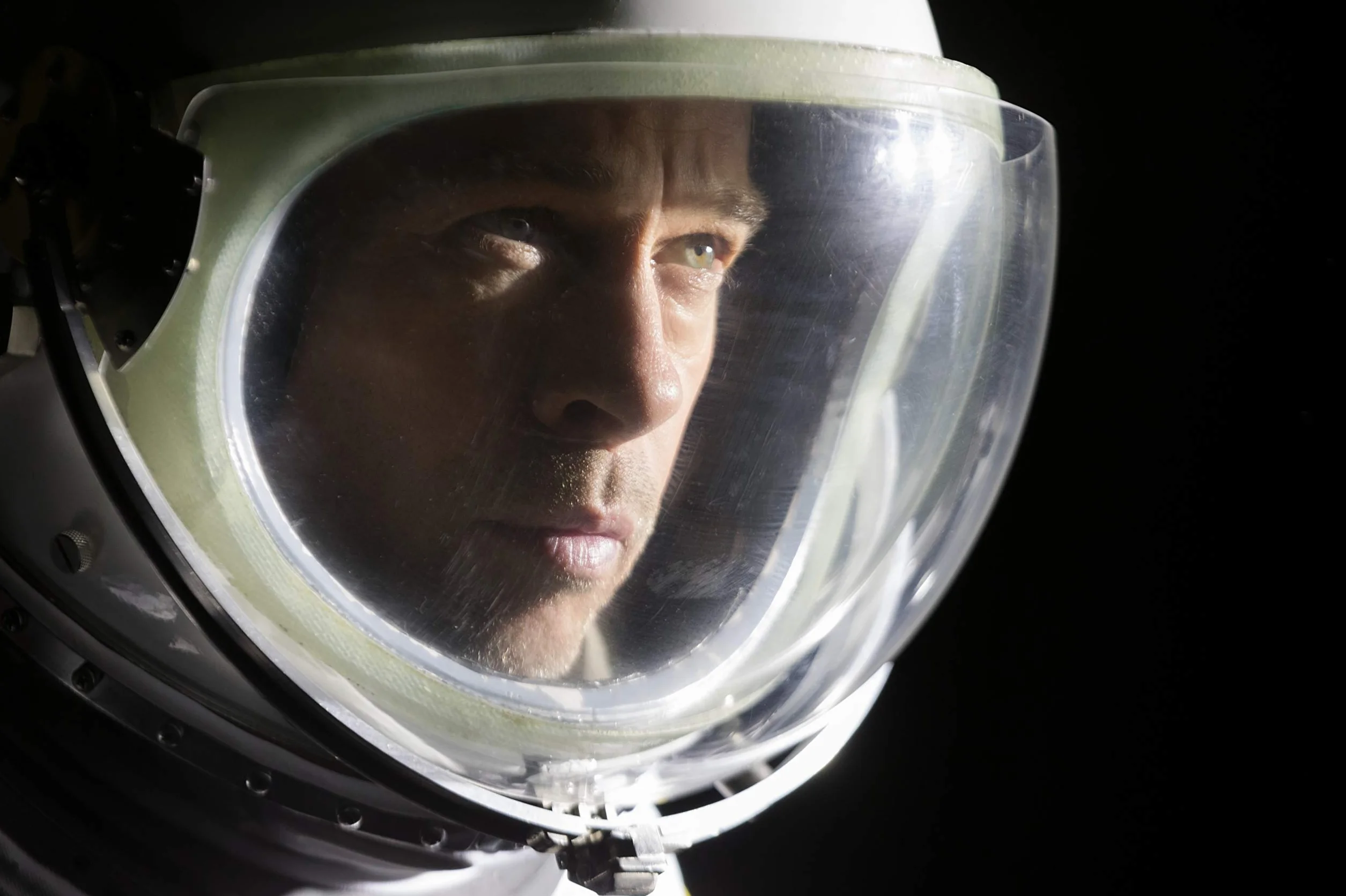 Ad Astra (4K UHD + Blu-ray)