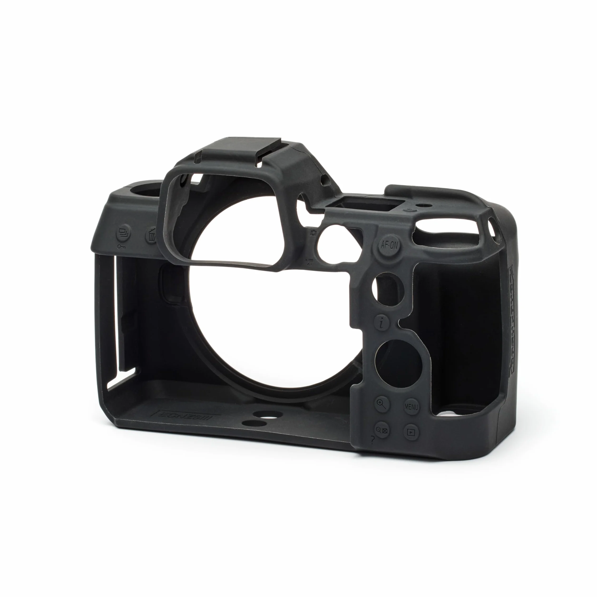 easyCover Etui na aparat kompatybilne z Nikon Z6III (czarne)