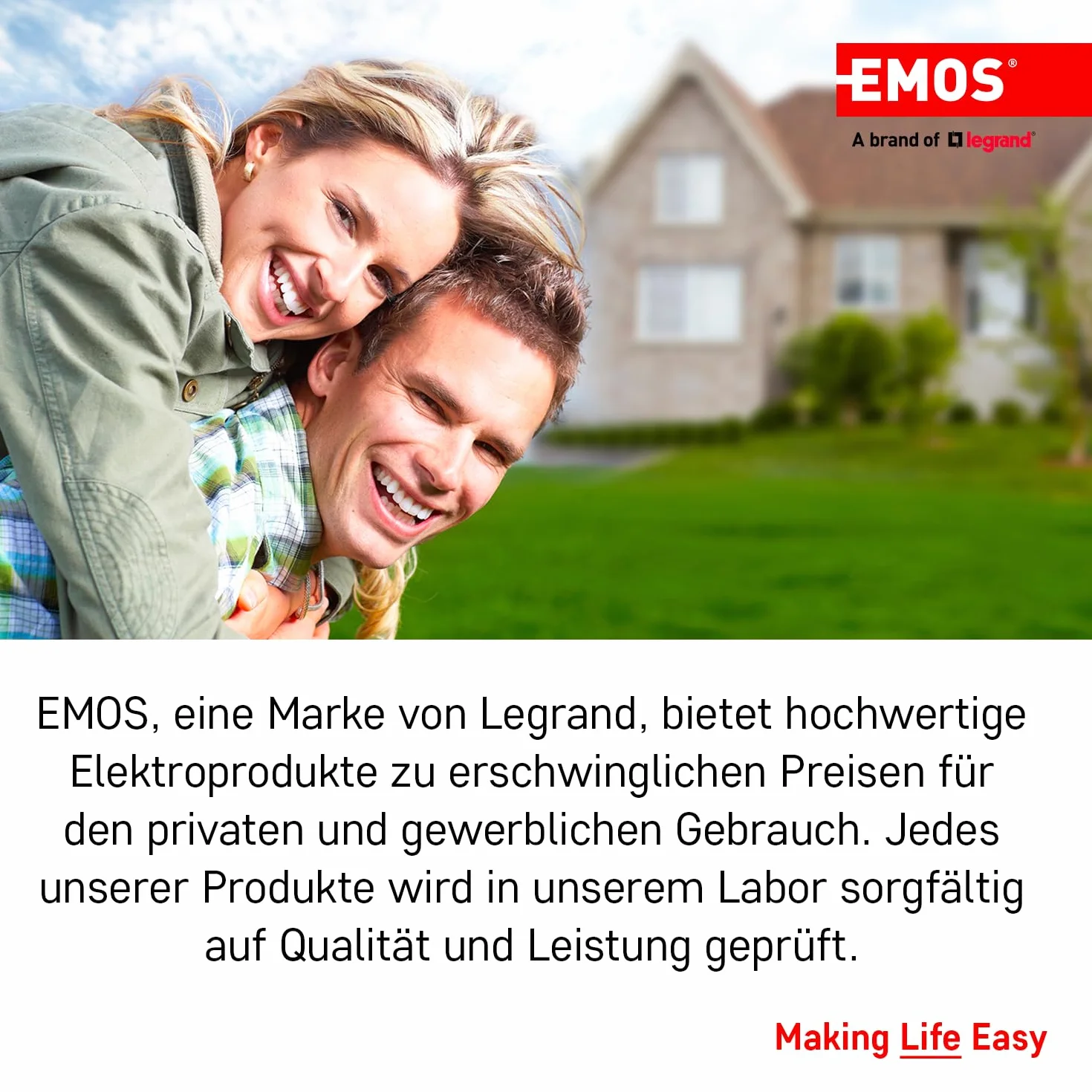 EMOS GoSmart ZigBee Gateway IP-1000Z Smart Home Hub kompatybilny z Tuya Smart Life Bluetooth WiFi 2,4 GHz biały