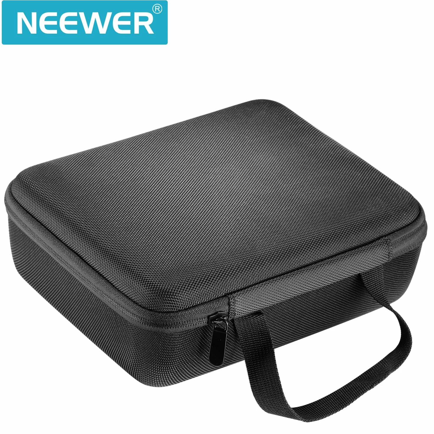 Neewer Przenośna torba na monitor EVA do 7-calowych monitorów wideo DSLR