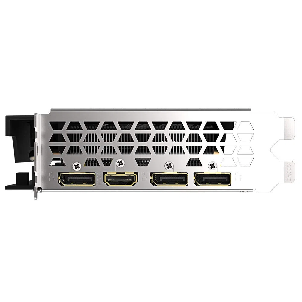 Gigabyte Geforce GTX 1660 Super Mini ITX OC 6G karta graficzna