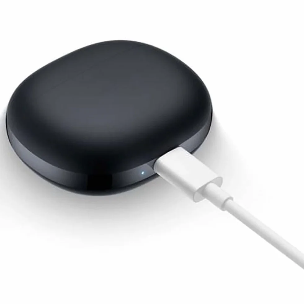 Xiaomi Buds 4 Active 45255 Słuchawki Douszne, Czarny