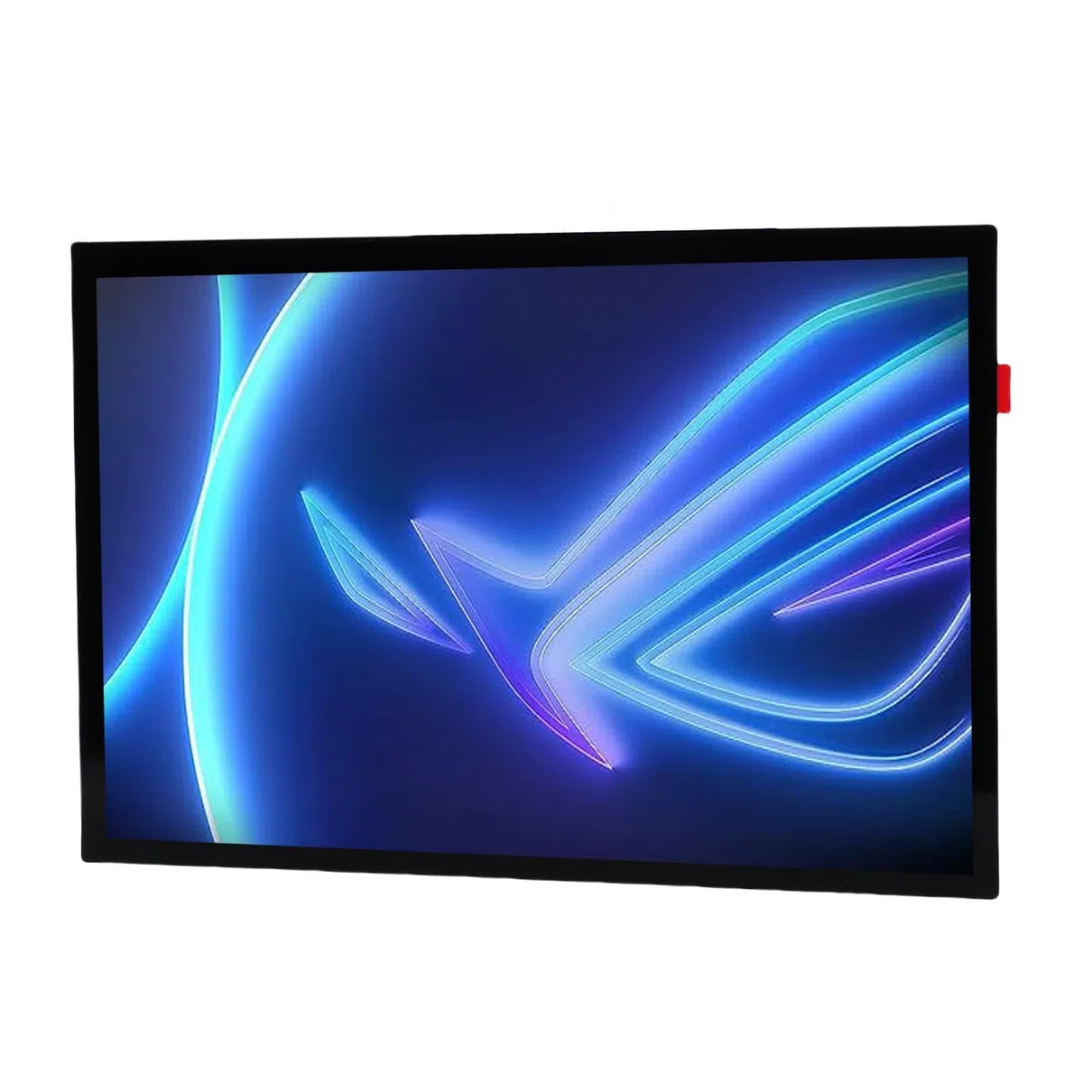 Wymiana Wyświetlacza LCD do Przenośnej Konsoli do Gier Rog Ally 2023 RC71L Zespół Digitizera z Ekranem Dotykowym dla Kompleksowego Rozwiązania Naprawczego, rozdzielczość FHD, dla