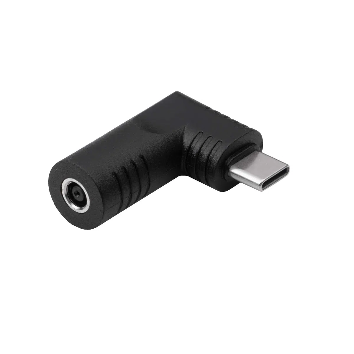 AKYGA Ładowarka Plug for Notebook Power Adapter AK-ND-D13 65 W 4,5 x 3,0 mm + pin/USB-C Black