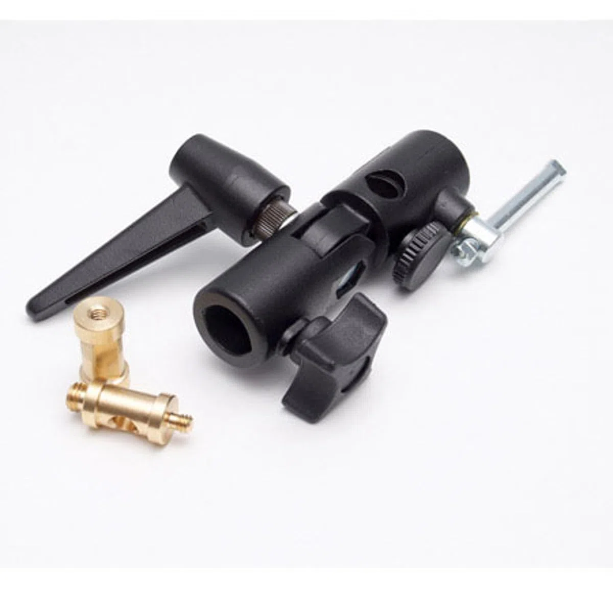 MANFROTTO Rotule 026 pour parapluie LITE-TITE