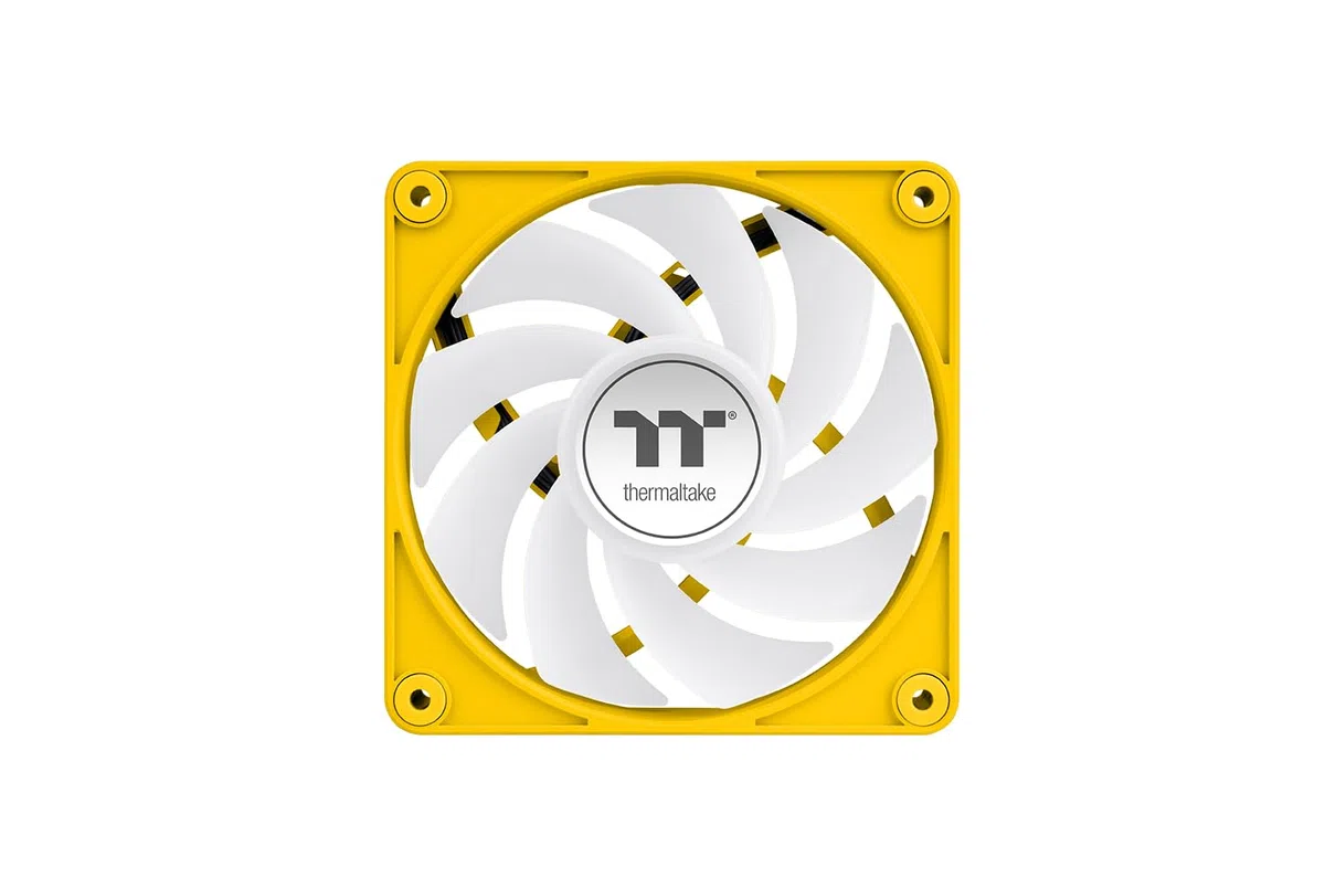 Thermaltake CT120 EX Reverse ARGB | 3 sztuki