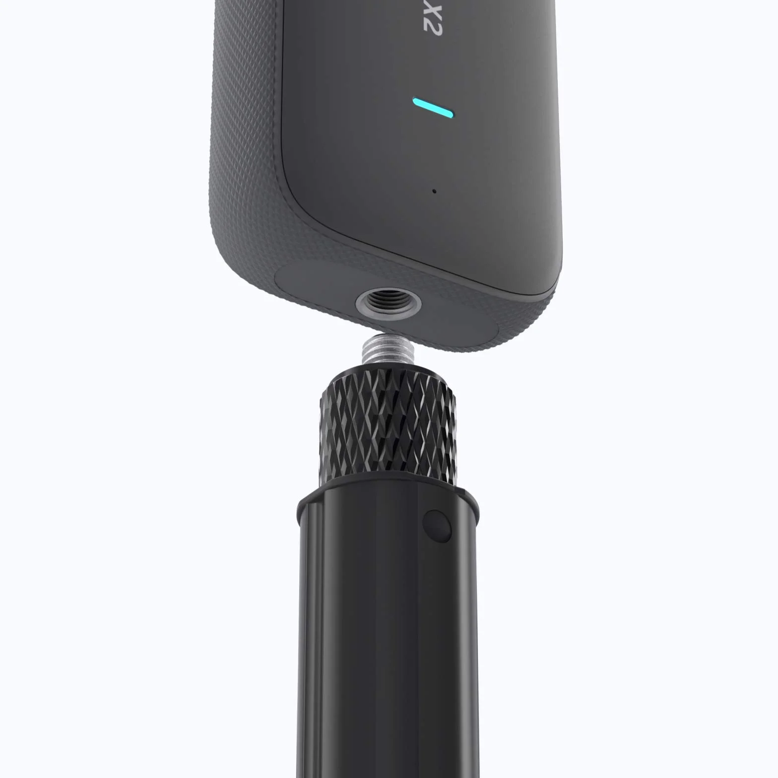 Insta360 niewidoczny kij do selfie, 2 w 1 + statyw
