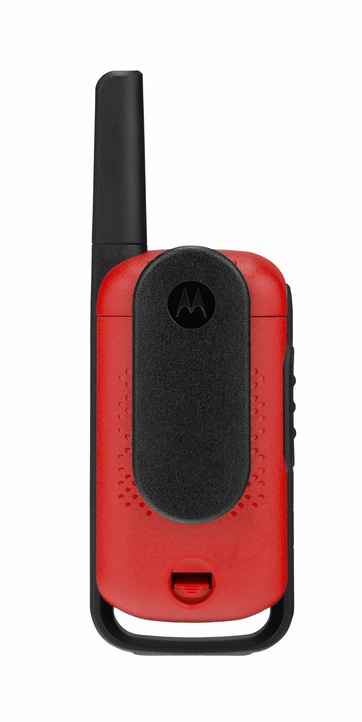 Motorola T42 Krótkofalówka Czerwony Czarny 2 sztuki
