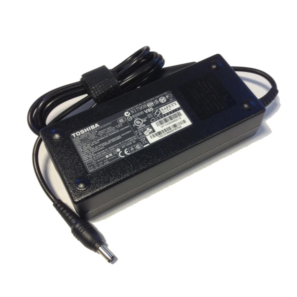 Zasilacz AC do ładowarki do laptopa Packard Bell ADP120 ADP-120ZB BB, adapter, zasilacz (z 12-miesięczną gwarancją i europejskim kablem zasilającym)