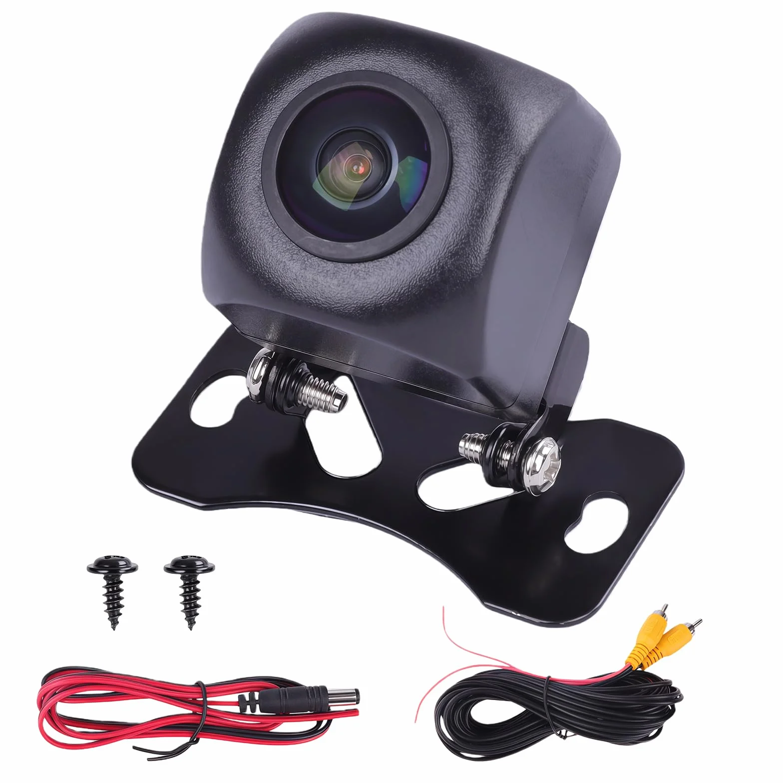 Kamera cofania AHD1080P szeroki kąt 170° noktowizor IP69K uniwersalna do samochodu