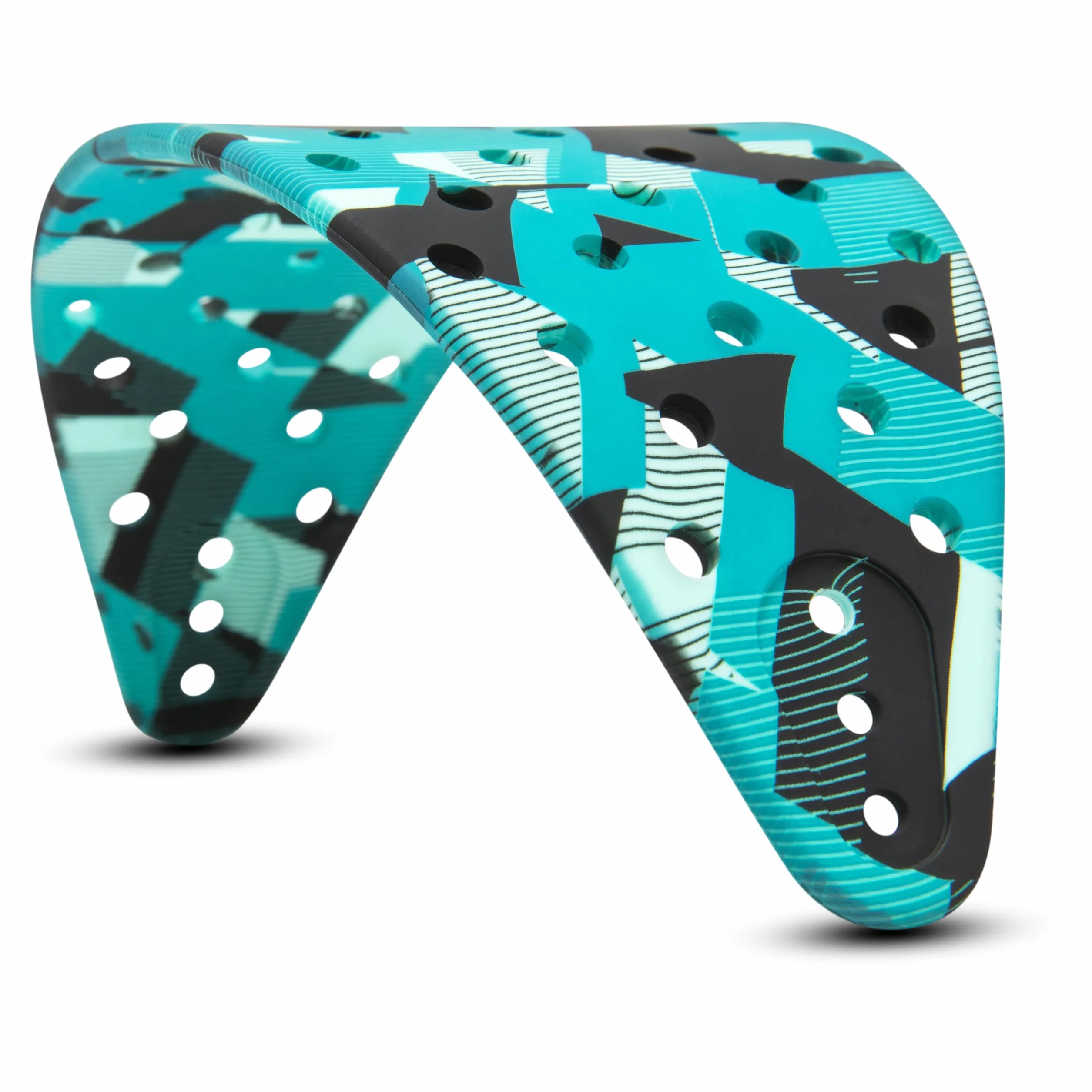 WC HeadbandZ Arctis Nova V2 - ulepszony szeroki silikonowy pałąk kompatybilny ze słuchawkami Arctis Nova firmy Wicked Cushions | Szersza konstrukcja rozkładająca ciężar | Cyan Prism