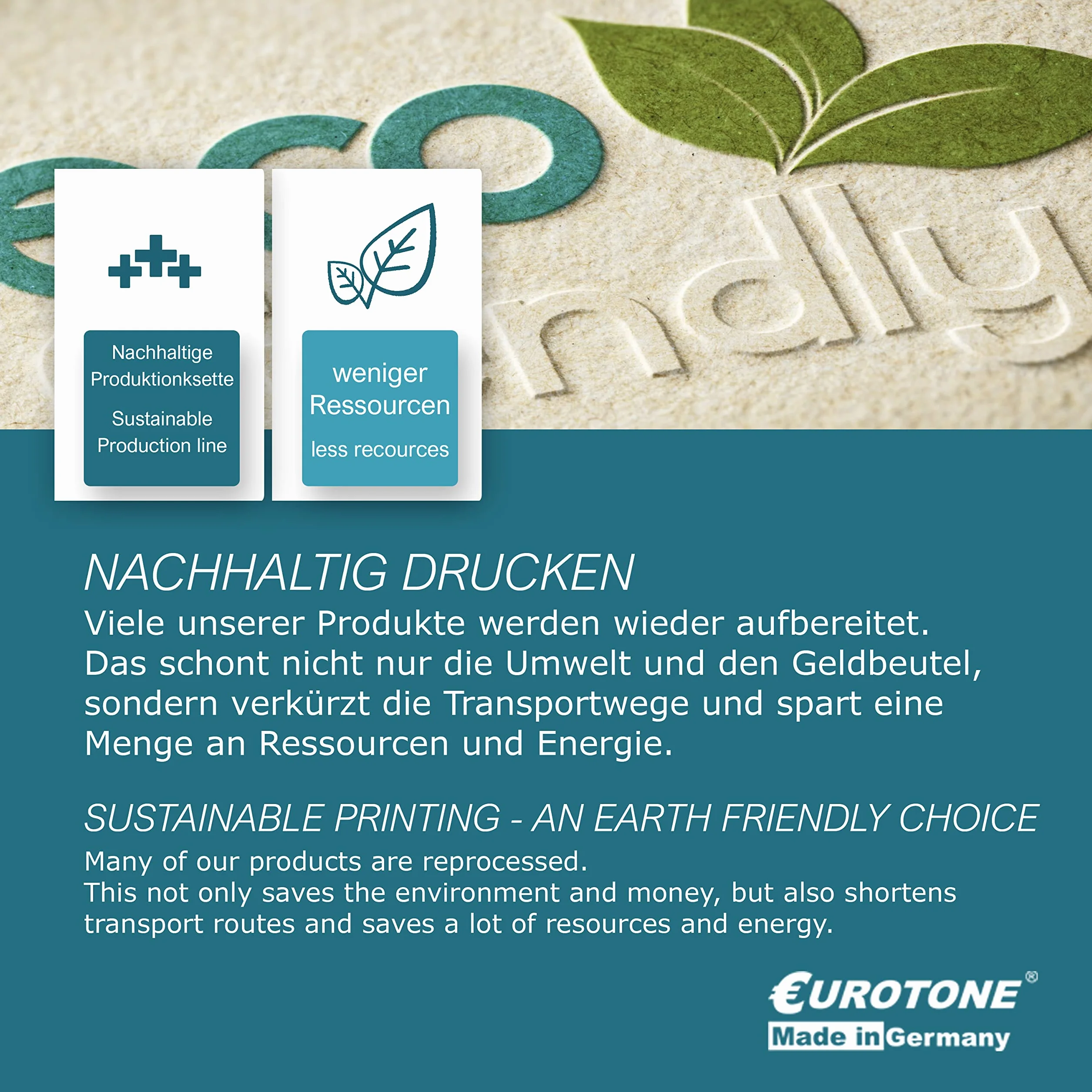 Eurotone Cyan Toner kompatybilny jako zamiennik do Utax 3206Ci 3207Ci zastępuje CK8512C