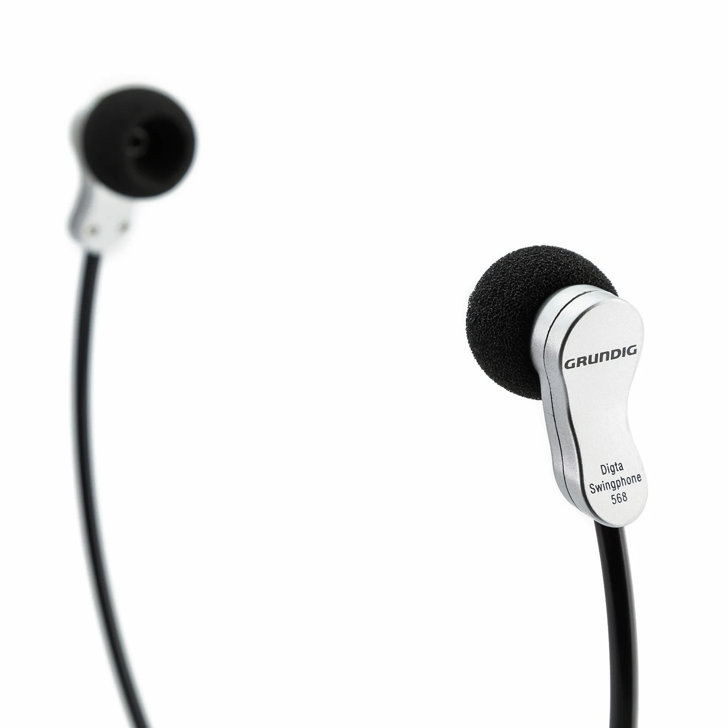 Grundig PCC5683 Digta Swingphone 568 USB