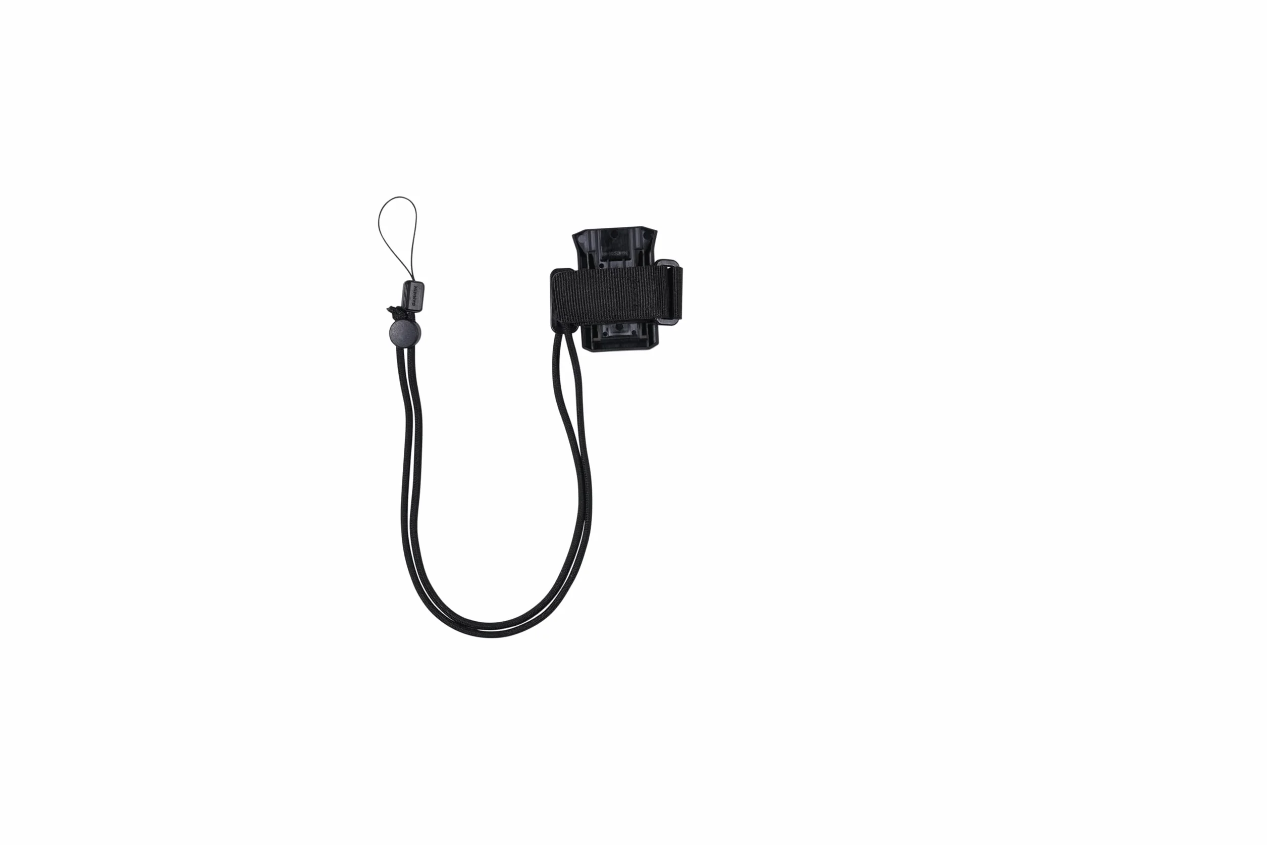 Garmin Akcesorium Linka zabezpieczająca do plecaka, Kompatybilny z eTrex Touch, GPSMAP H1 and GPSMAP H1i Plus