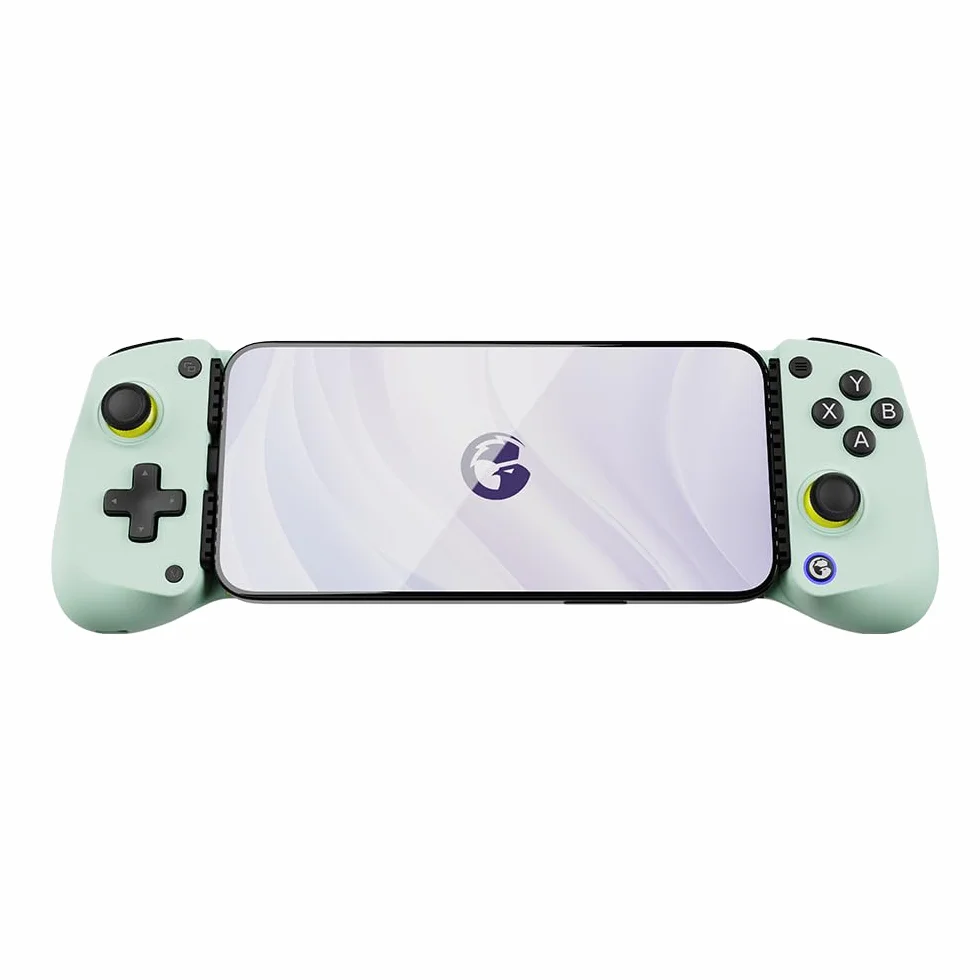 GameSir X5 Lite Wasabi Green
