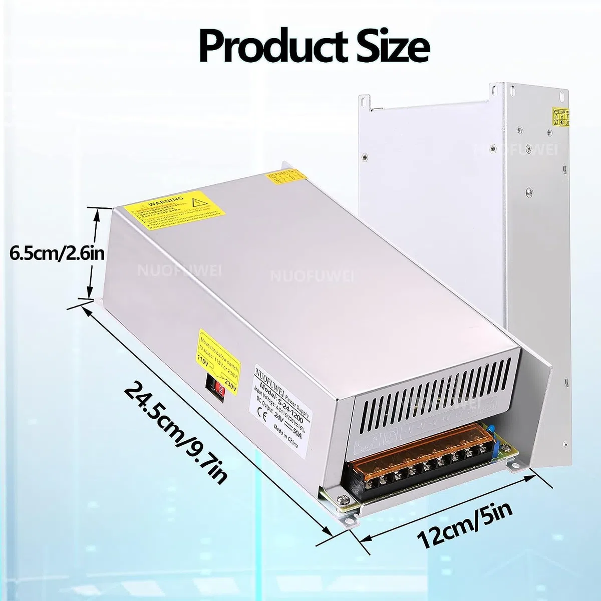 DC 36 V 33,4 A 1200 W Transformator zasilania 220 V/110 V AC na DC 36 V 1200 W zasilacz 36 V 33,4 A do samochodu Jack LCD Monitor CCTV Kamera bezpieczeństwa samochodu Stereo i więcej 36 V Urządzenie