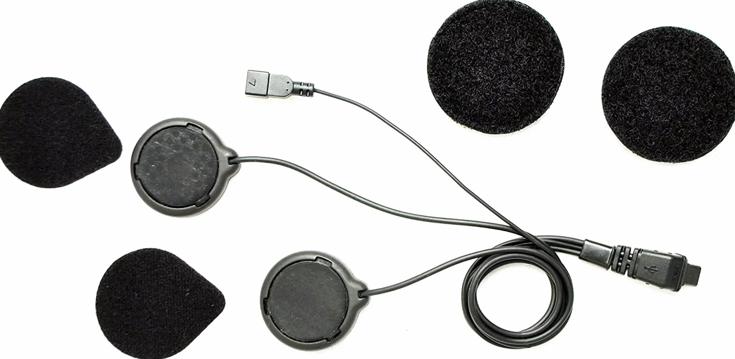 Sena Głośniki Slim SMH5-A0307
