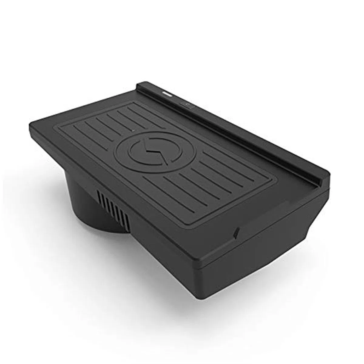 Wivplex Bezprzewodowa ładowarka samochodowa QI, dla BMW, X5 F15 X6 F16 X5M F85 X6M F86 2012-2018 10W bezprzewodowa ładowarka do telefonu panel ładowania Pad Ładowarki bezprzewodowe