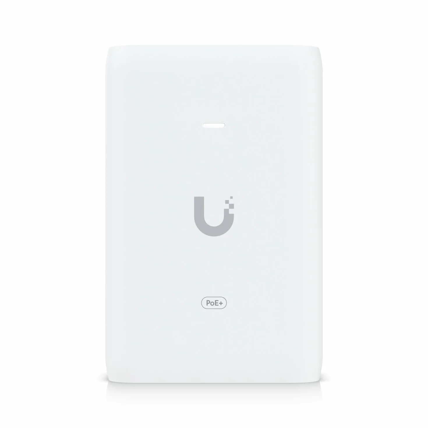 Ubiquiti PoE+ Adapter Injector UACC-POE+-2.5G 48VDC 30W 2.5GbE