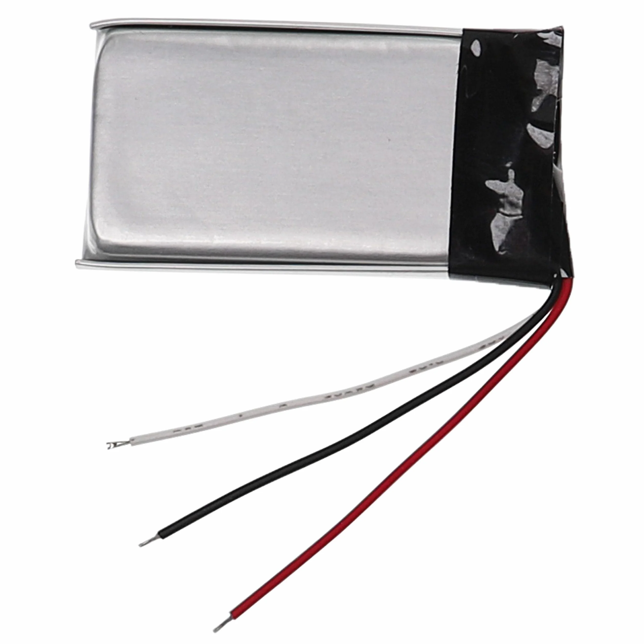 vhbw Akumulator kompatybilny z bezprzewodowymi słuchawkami Bose SoundLink Around-Ear II (350 mAh, 3,7 V, litowo-polimerowy)