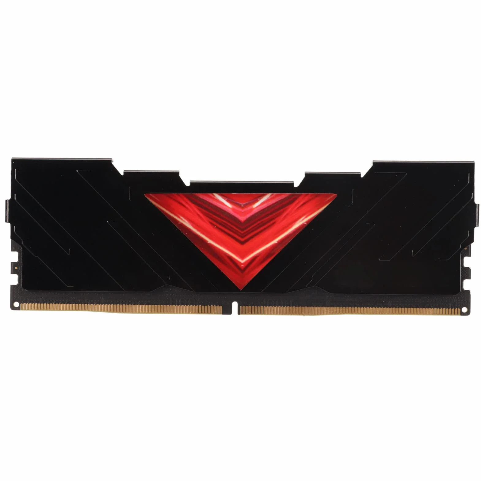 Yctze 16 GB DDR5 4800 MHz z obsługą XMP i Skutecznym Rozpraszaniem Ciepła dla Niezawodnej Wydajności Laptopa (BLACK)