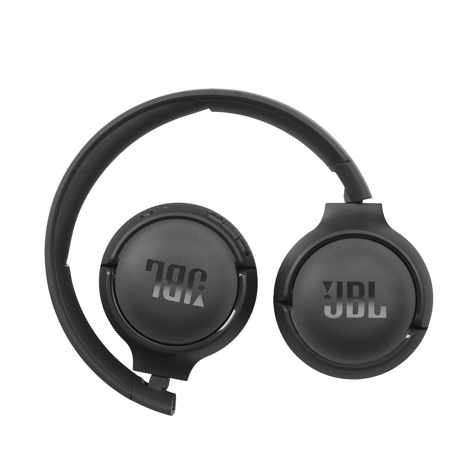 Jbl Jblt510Btblkeu JBLT510BTBLKEU Słuchawki, Czarny