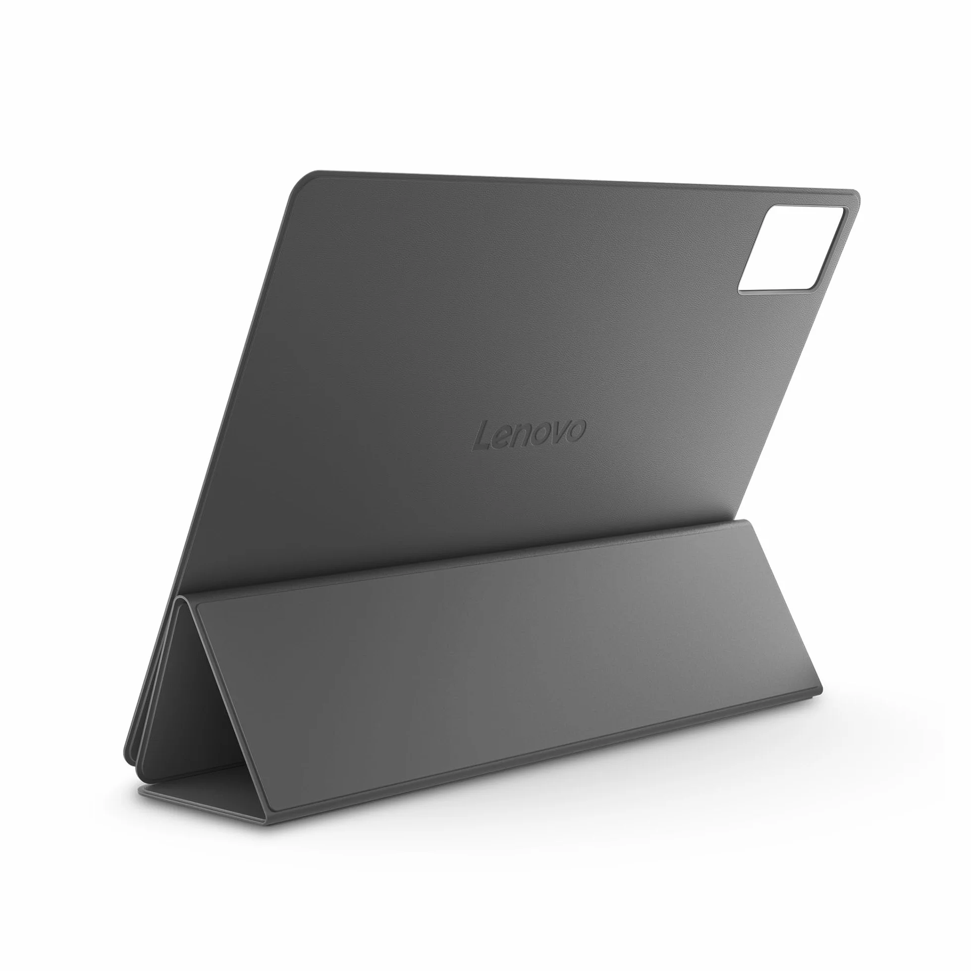 Lenovo Folio etui do Idea Tab Plus Luna szary