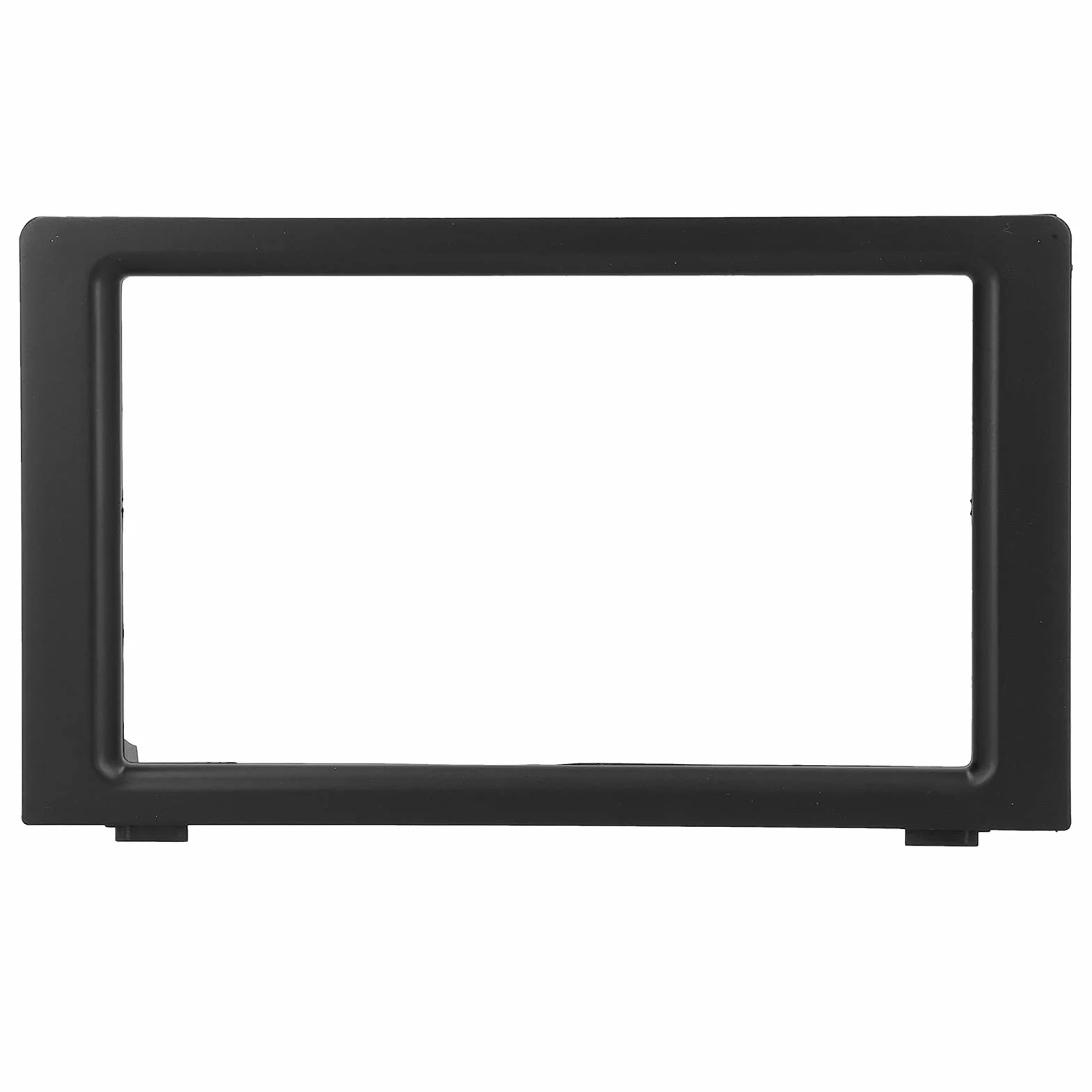 Zestaw Ramek Instalacyjnych Radia Samochodowego 2-DIN do Saab 9-3 2007-2010
