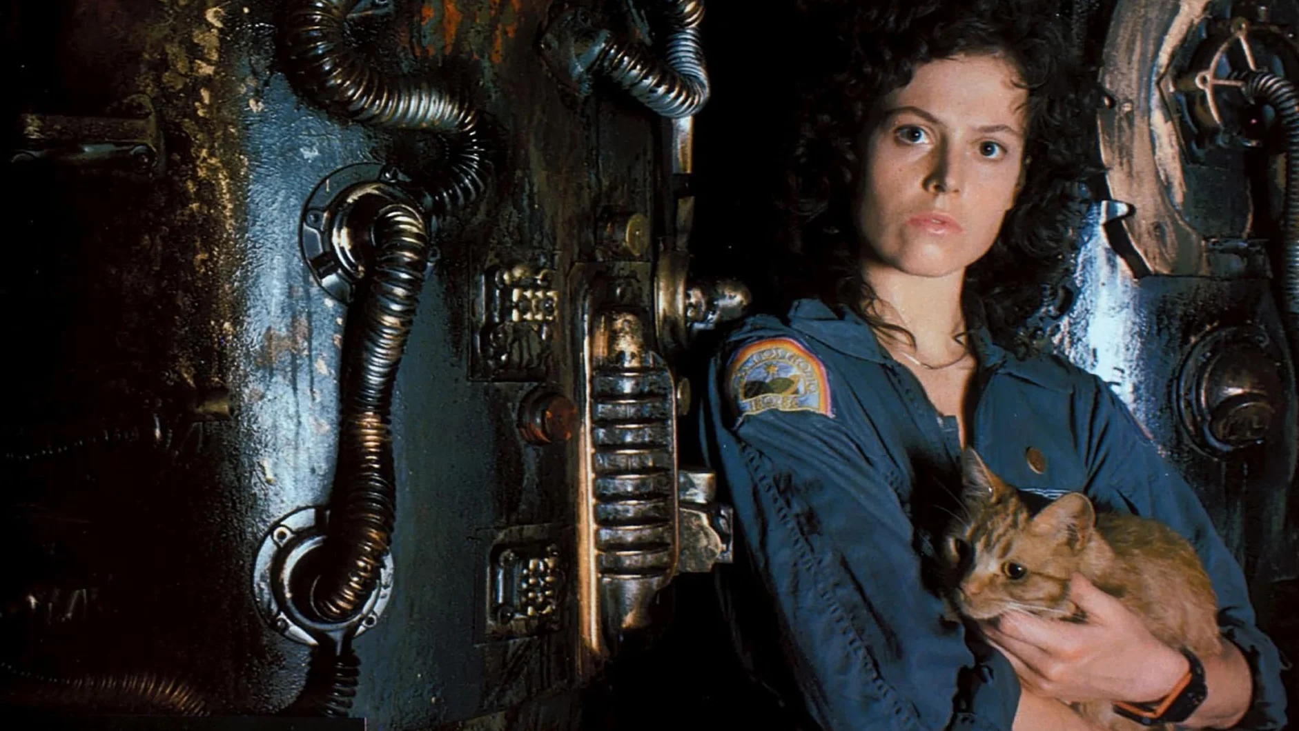 Alien (4K UHD + Blu-ray)