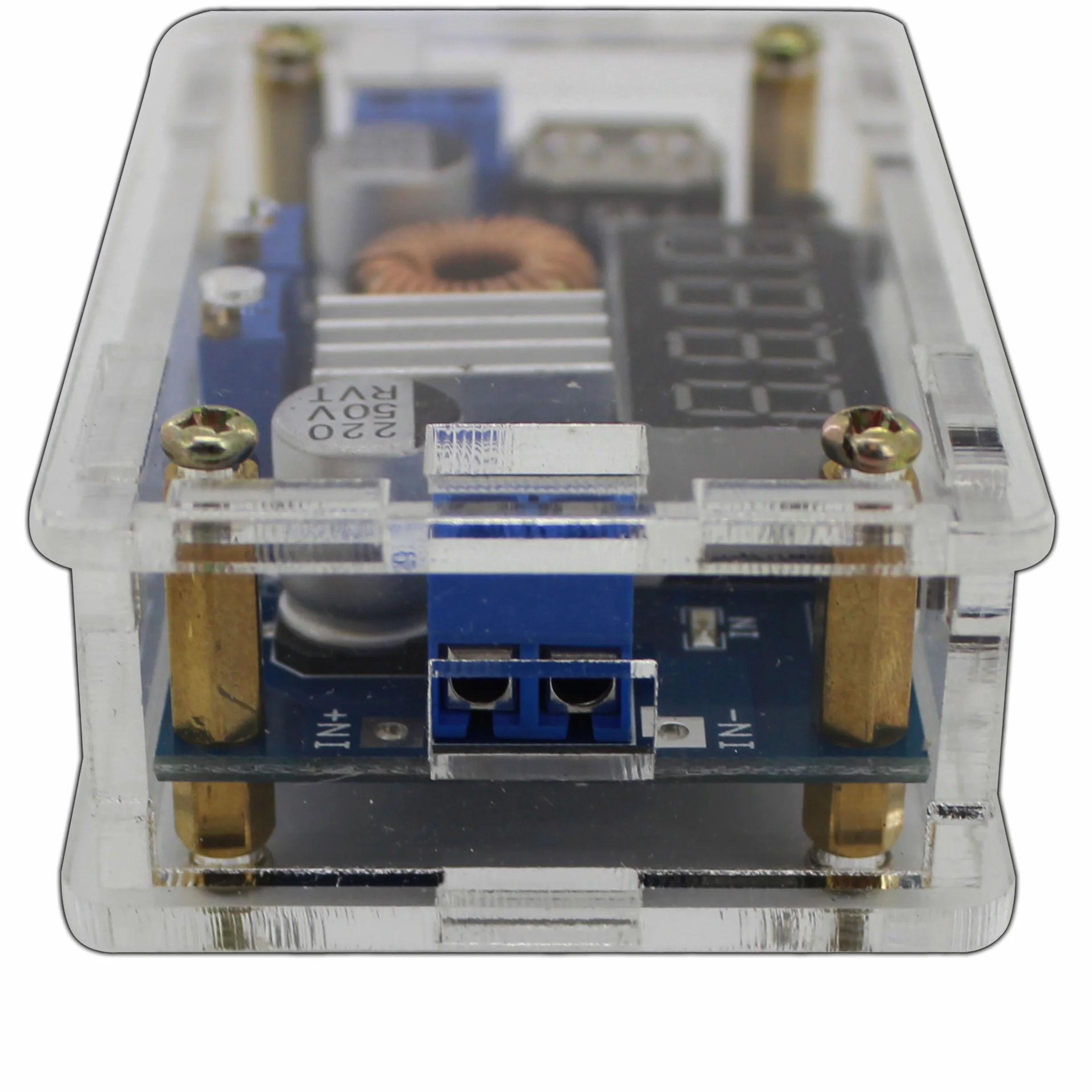 Przetwornik DC/DC 5-36 V